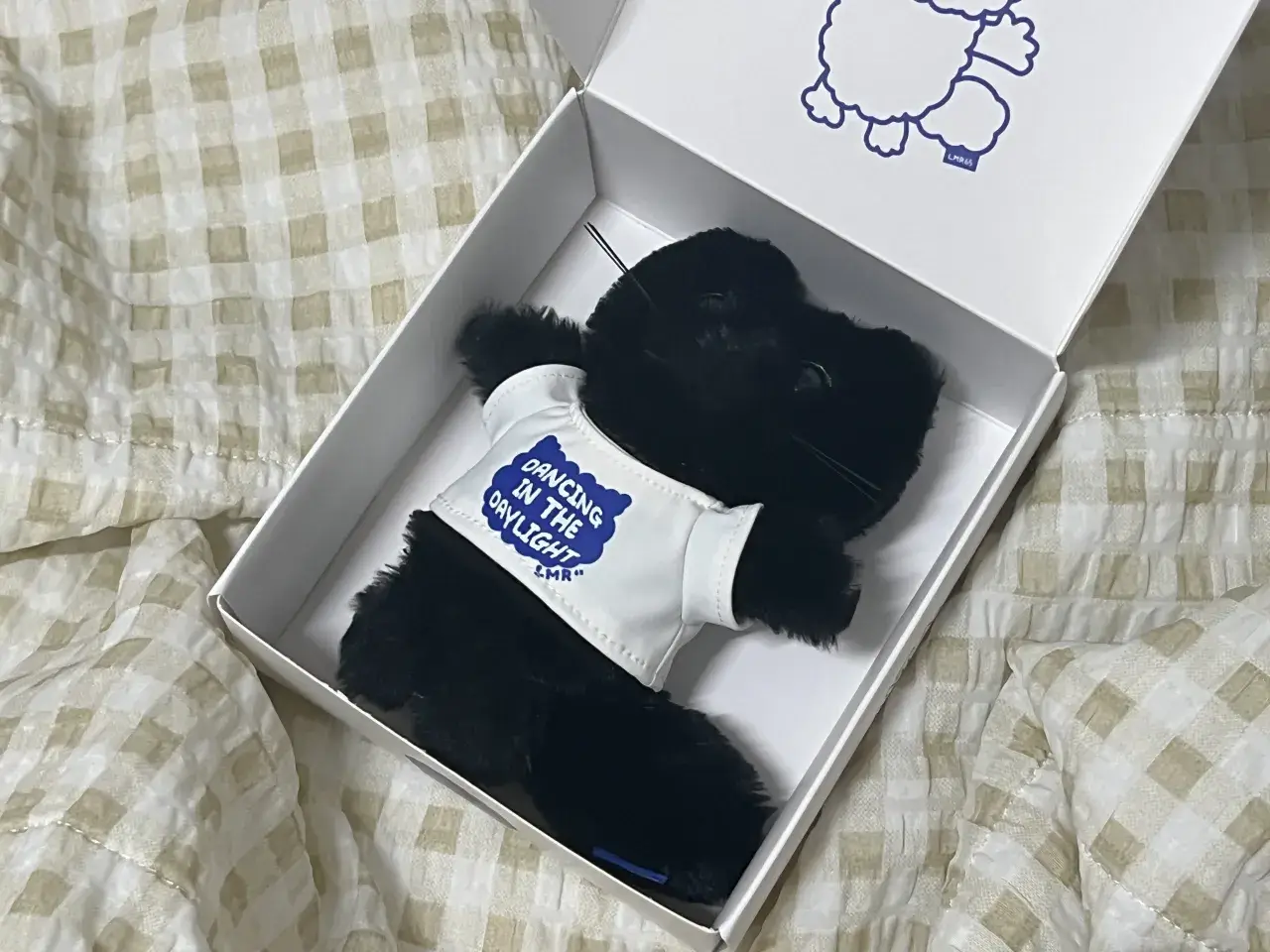 귀여운 가방 키링 추천: 충동구매로 얻은 까만 고양이(샹뇽이) 5 고양이 키링의 이름은 샹뇽이