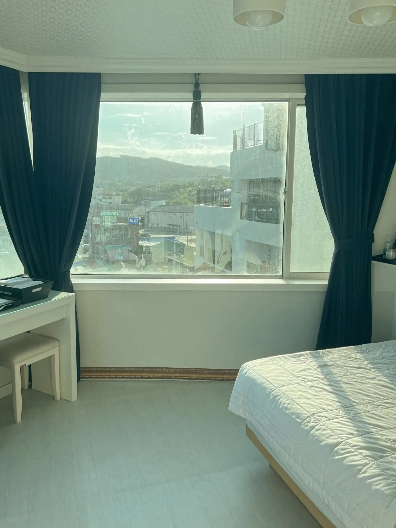 경주-늘시원펜션-객실-내부