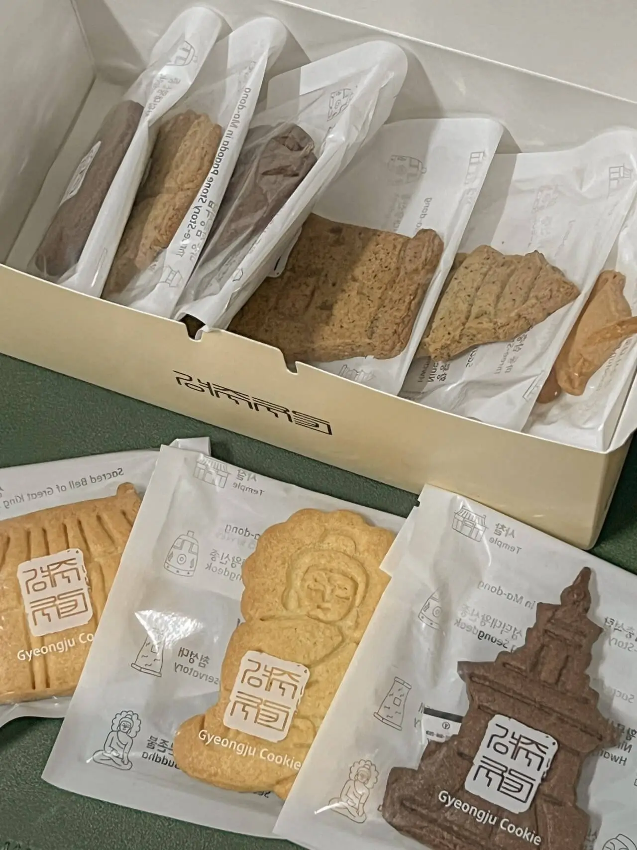 경주-세트-커피-플레인-코코아-3가지-맛