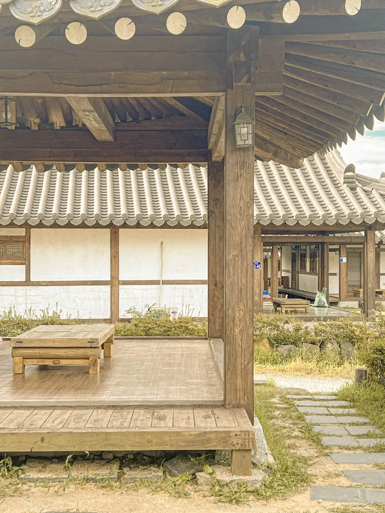경주-한옥펜타운-숙소-풍경