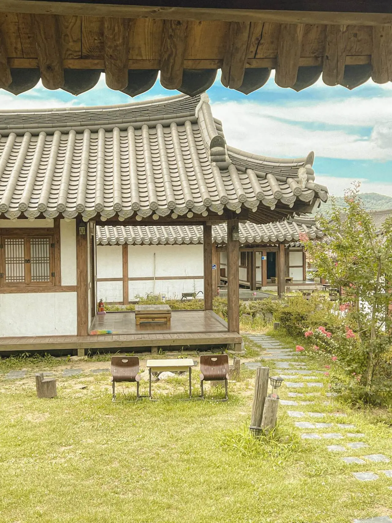 경주-한옥펜타운-숙소-내부