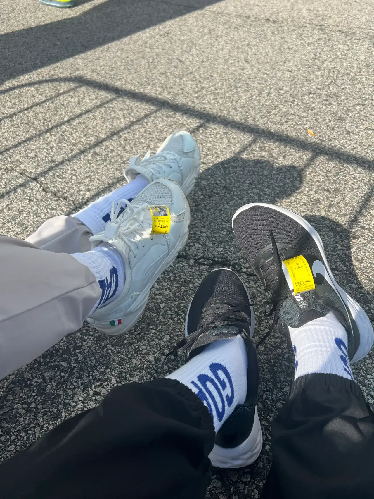 2023-부산바다마라톤-10km-완주-후기