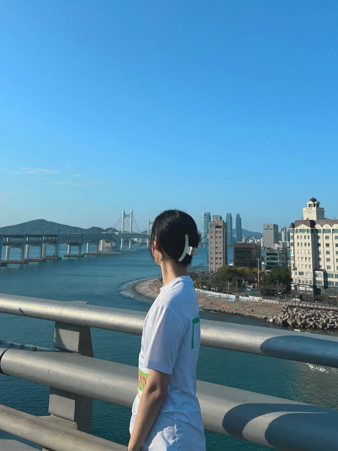 2023-부산바다마라톤-광안대교-바다-사진