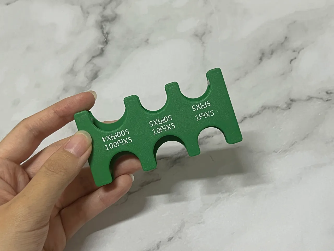일본 여행 동전지갑/케이스 추천 및 내돈내산 후기 : 엔화 정리는 이걸로 끝! 3 일본-여행-엔화-동전-분류-케이스